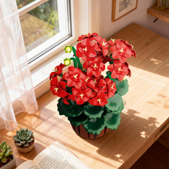 CUBIMANA perfect gift for plant lovers and tactile crafters