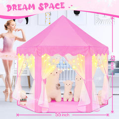CubNbud safe children's tent CPC and CCPSA tested