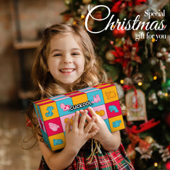 Gift-ready Highland Cow with adoption certificate from Cuckool.