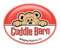 Cuddle Barn Chuey Bamba gift friendly for kids and families