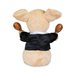 Cuddle Barn Chuey Bamba batteries included for immediate play