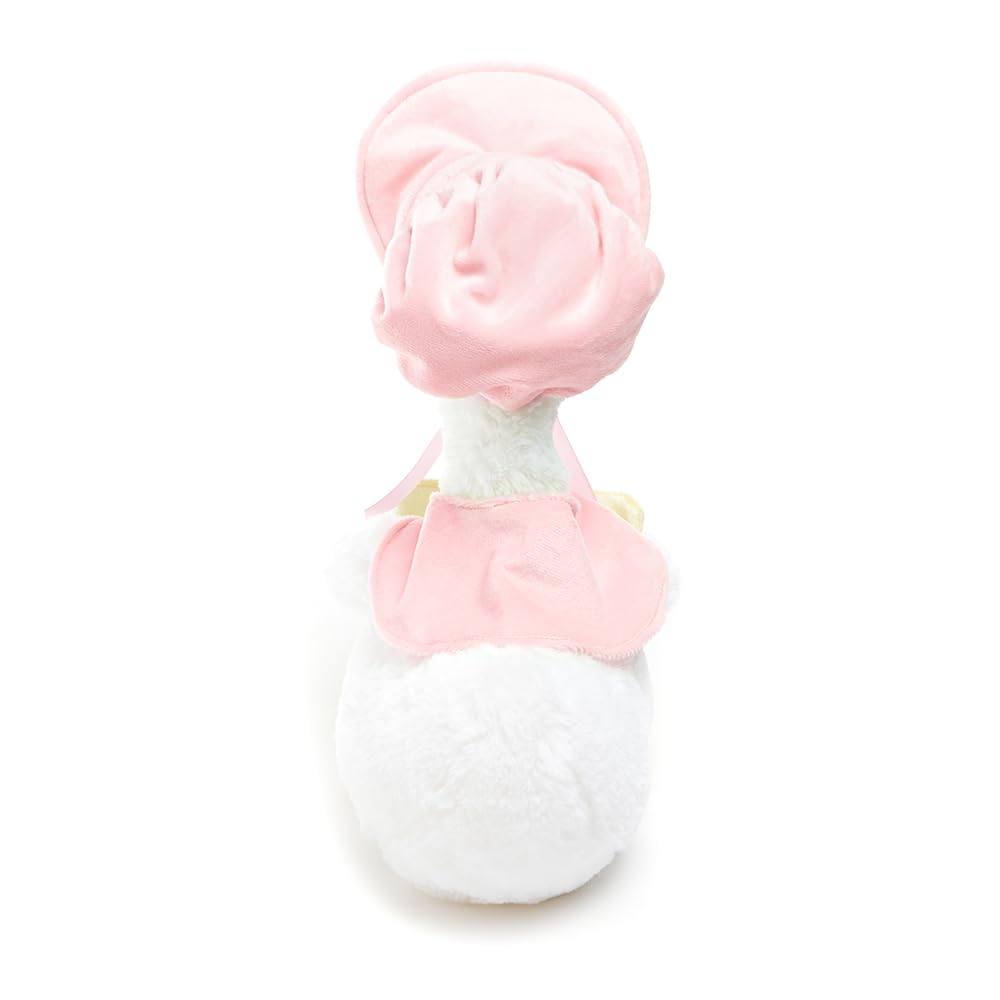 Cuddle Barn gift-ready plush that entertains and sparks imagination.