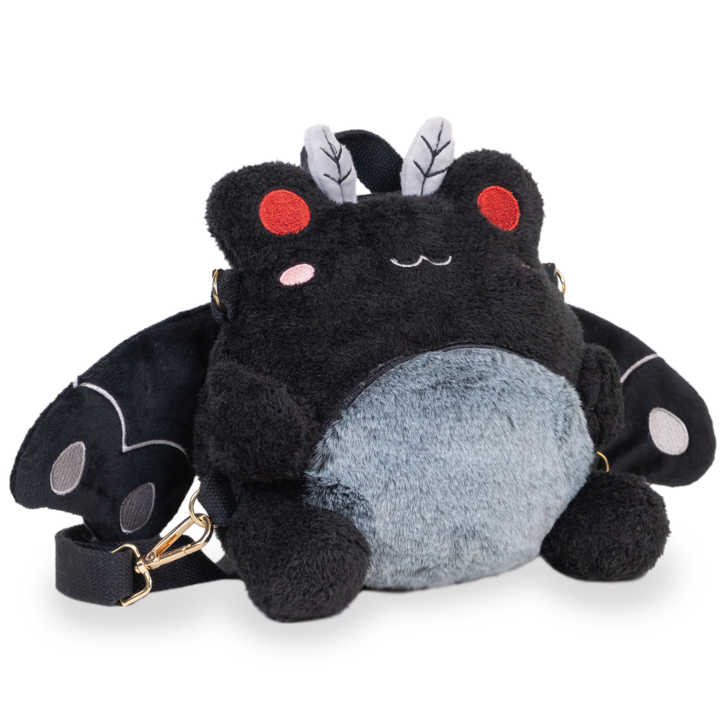 Cuddle Barn PlushGoals gift-ready design makes a charming present for plush fans.