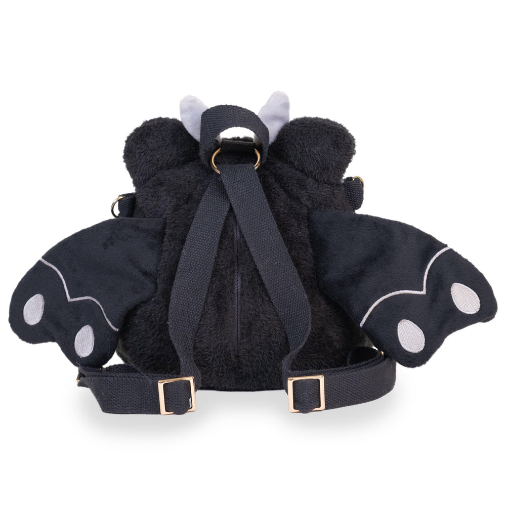Cuddle Barn PlushGoals soft polyester material provides a gentle, cuddly feel.
