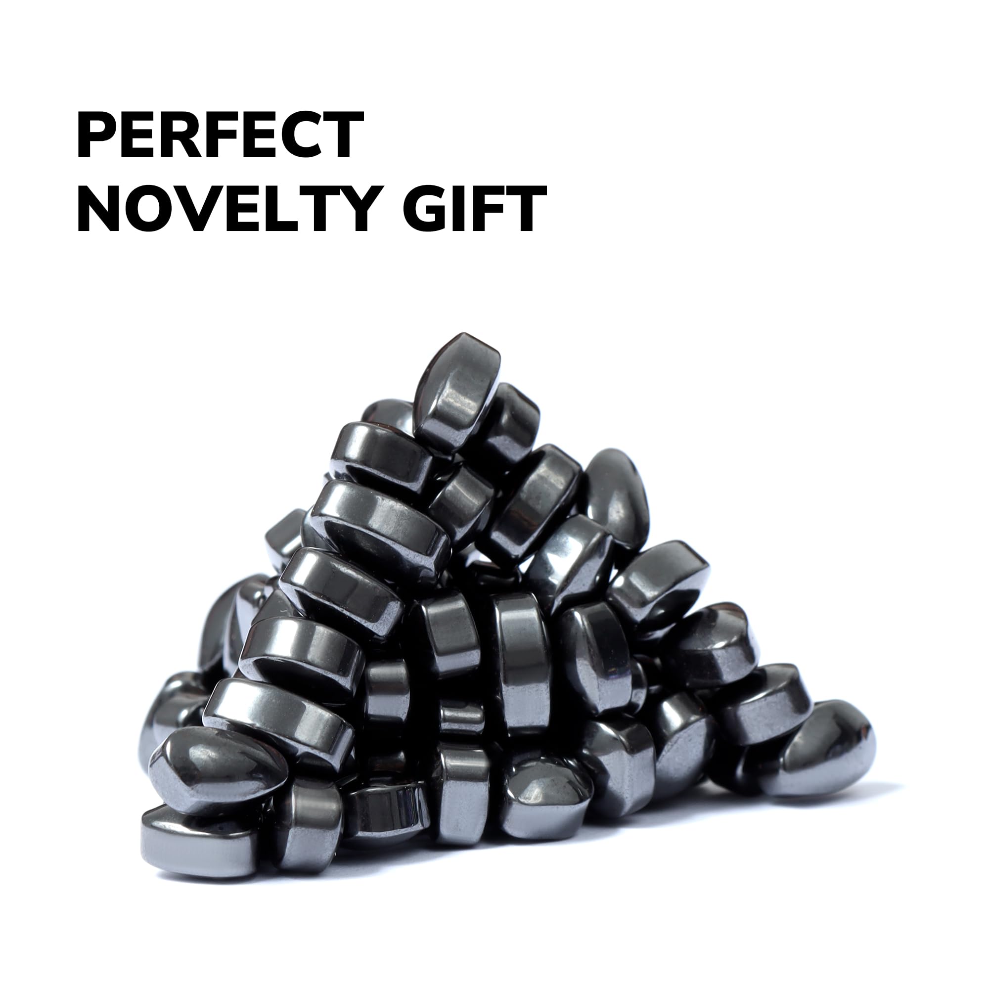 CUDNY portable stones for travel and focus sessions.