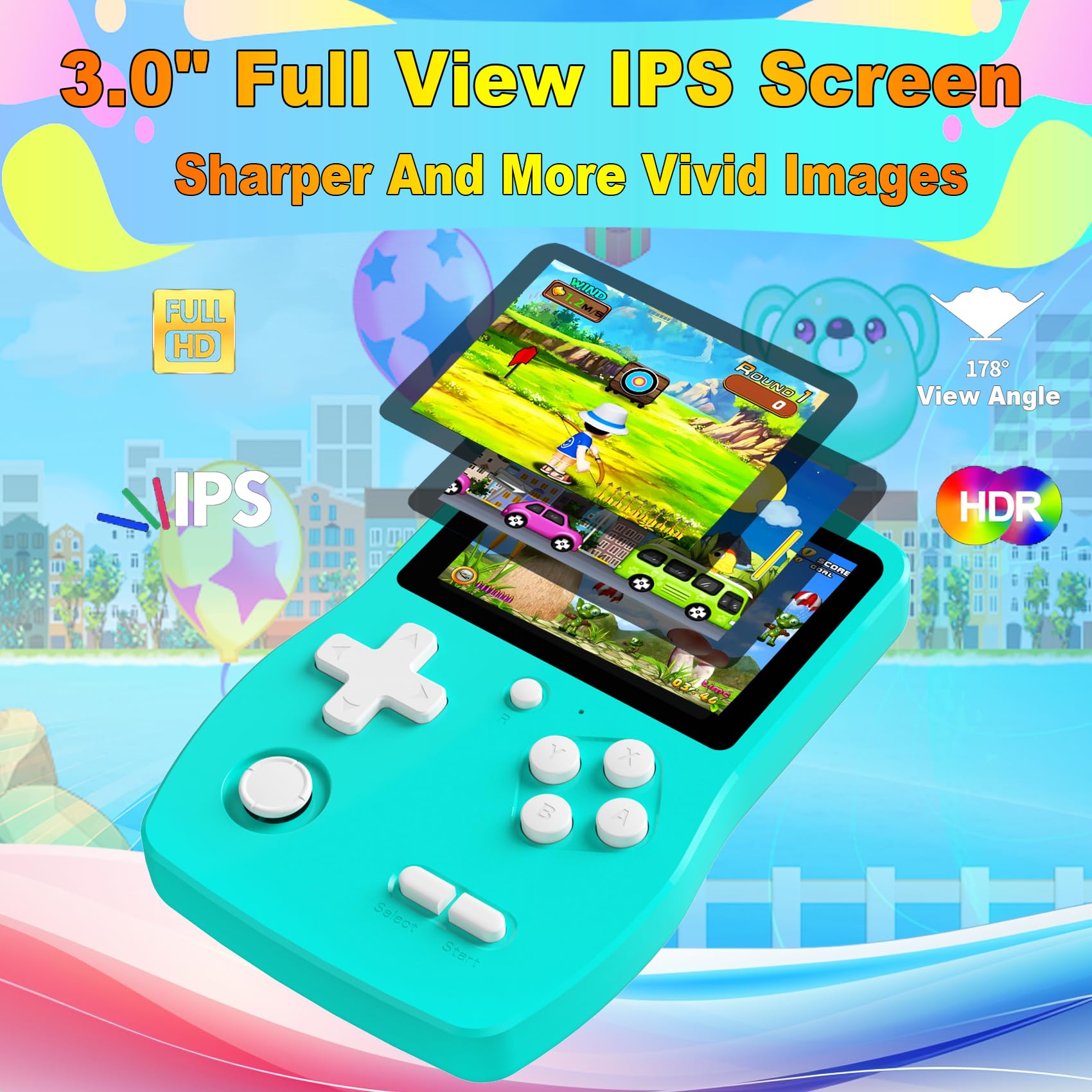 CULAGEiMi rechargeable battery enables hours of on-the-go gaming