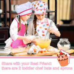 Cunhill wooden spoon and hand mixer invite interactive cooking adventures