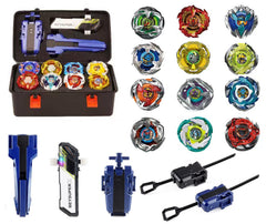 Cunjxtan Burst Gyro Battle Blade X set ready for epic head-to-head battles.