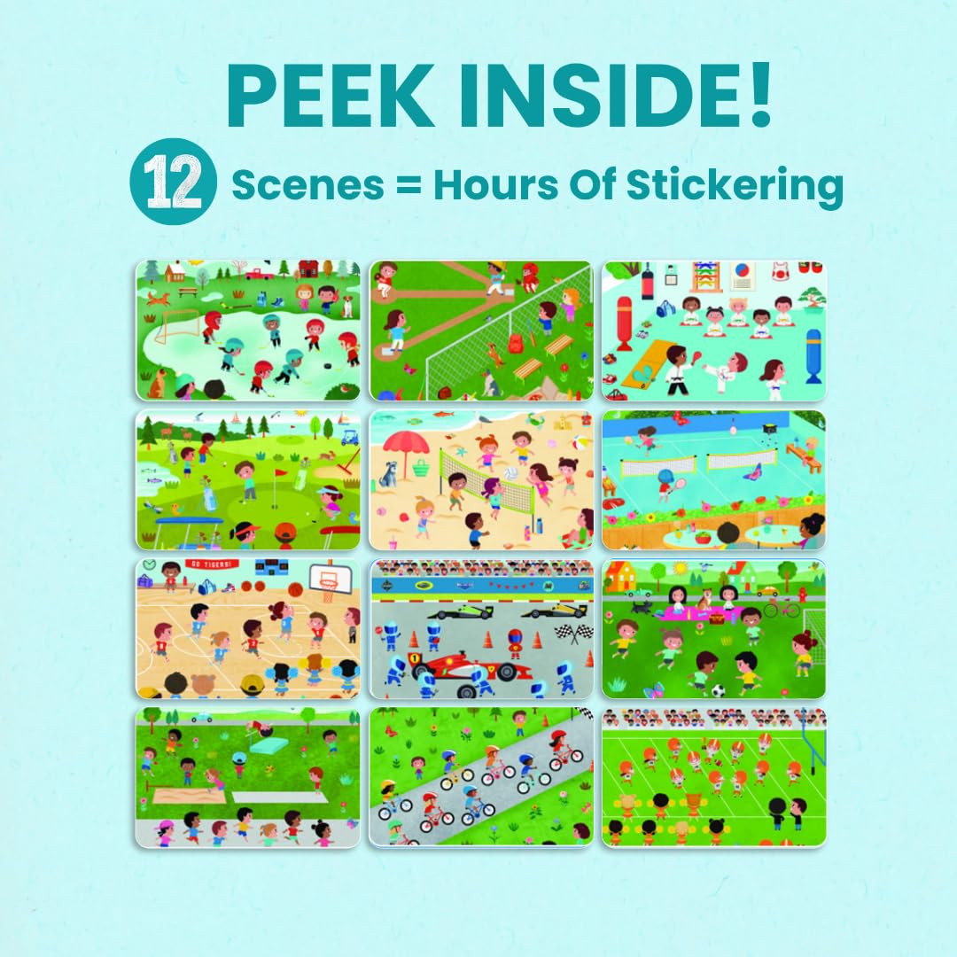 CUPKIN travel activity kit keeps toddlers engaged during flights and road trips.