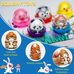 Curibble high quality durable squishies withstand frequent squeezing