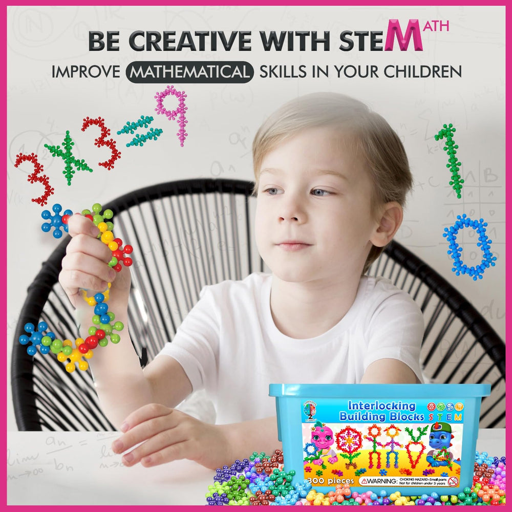 Curious 2 Learn gift idea for birthdays and celebrations