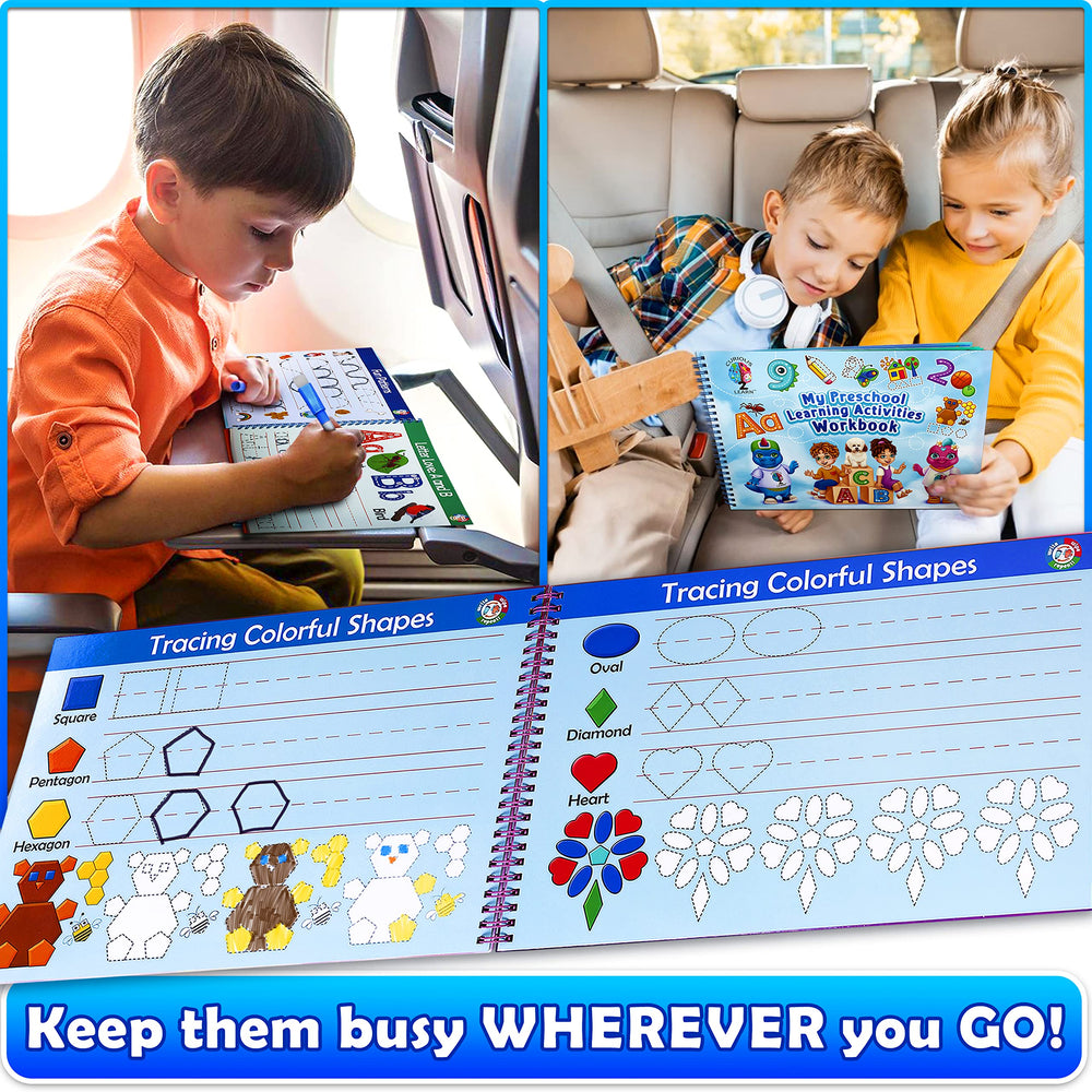 Curious 2 Learn makes a thoughtful, screen-free gift for kids.