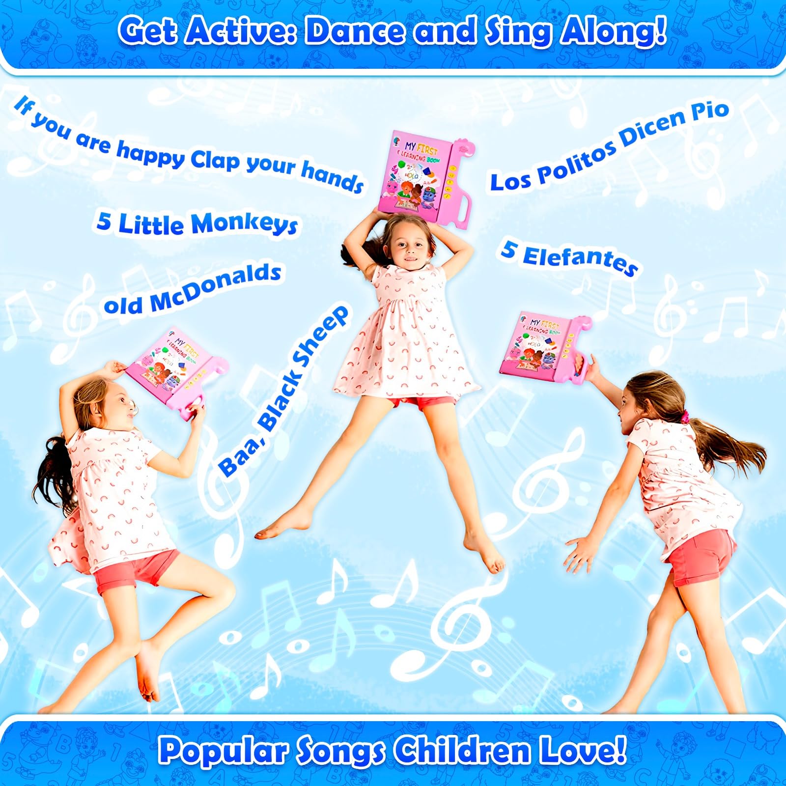 Curious 2 Learn gift-ready package makes a thoughtful educational birthday present.