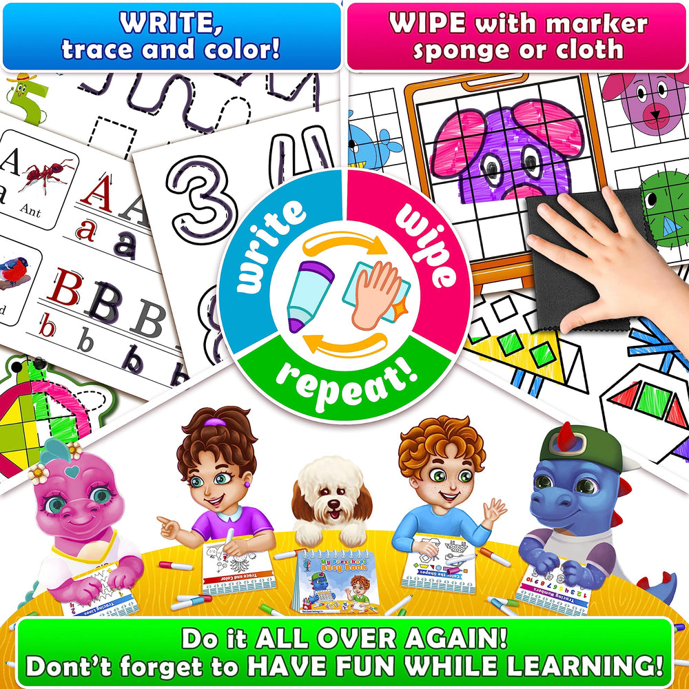 Curious 2 Learn gift-ready packaging—great for birthdays and holidays.