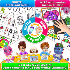 Curious 2 Learn gift-ready packaging—great for birthdays and holidays.