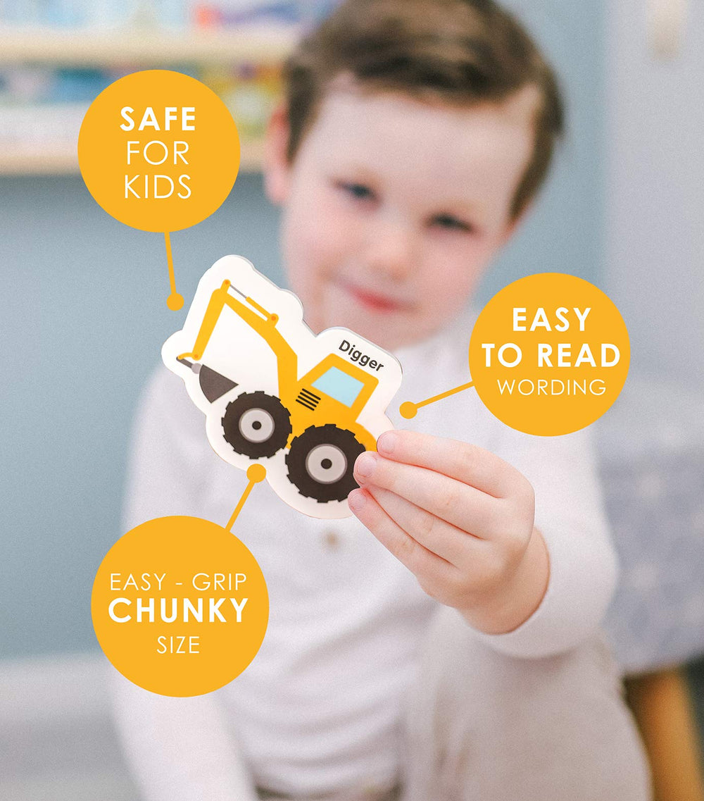 Curious Columbus magnetic fruit magnets brighten learning and counting activities.