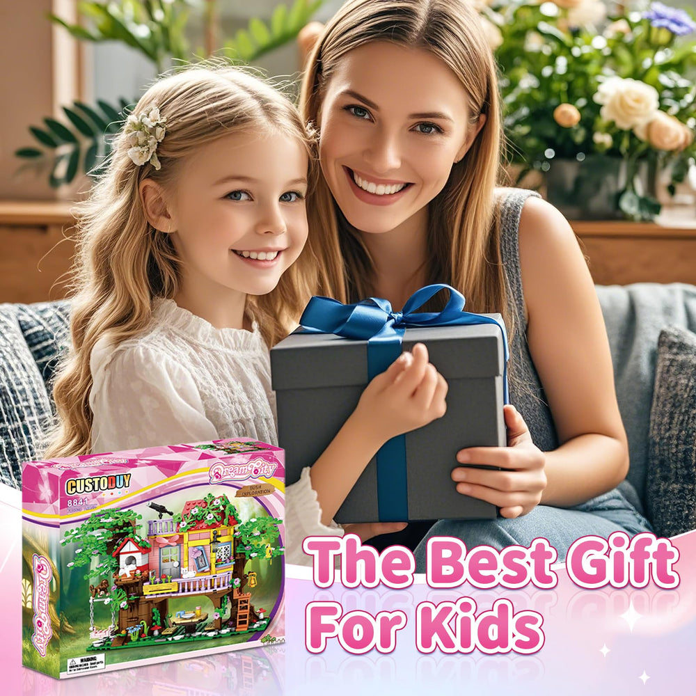 Custoduy gift-ready packaging makes this set a thoughtful birthday surprise