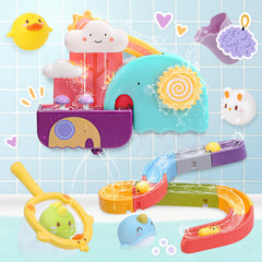 CUTE STONE soft rubber animals are safe, squeezable, and easy to grip