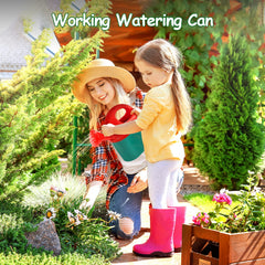 CUTE STONE flower parts assembly encourages imaginative design and learning.
