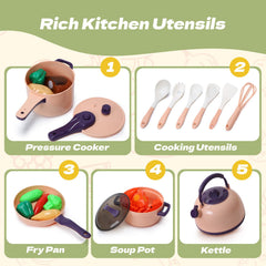 CUTE STONE reusable cutting features invite repeat play and easy cleanup