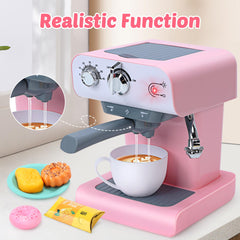 CUTE STONE dessert props spark storytelling in a pretend cafe