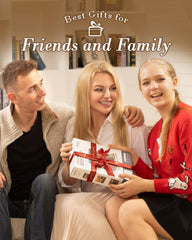 CUTEBEE Book Nook Kit gift-ready scene showcases ideal present for readers