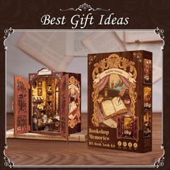 CUTEBEE gift idea packaging presents a creative, memorable present for loved ones.