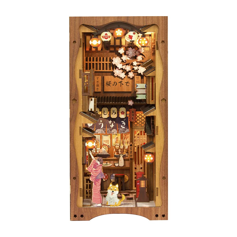 CUTEBEE light-on display option adds ambiance to evenings or reading sessions.