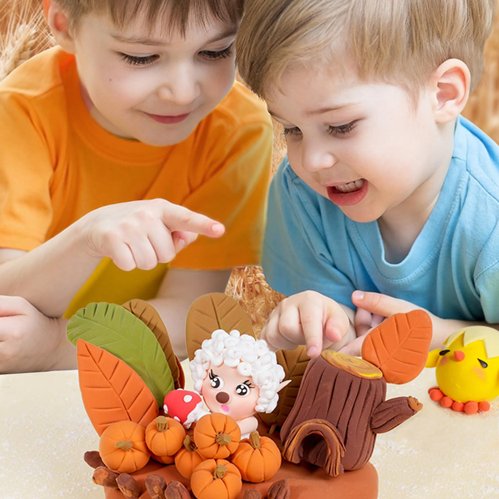 Tutorials with project ideas helping kids learn through step-by-step crafting.