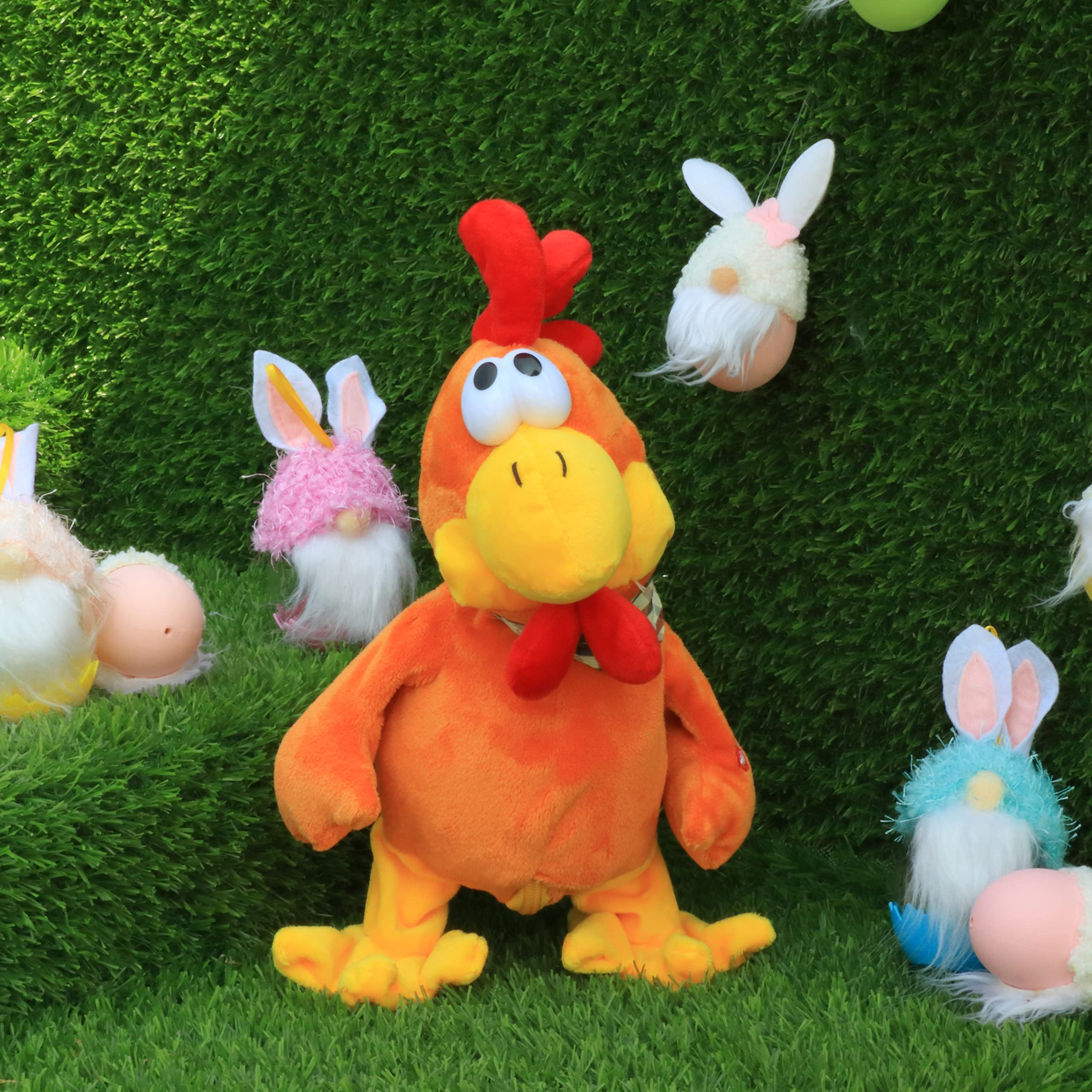 Cuteoy Easter gift-ready packaging for celebrations