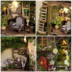 CUTEROOM forest-wonderland gift-pack presents a thoughtful present for holidays and birthdays.