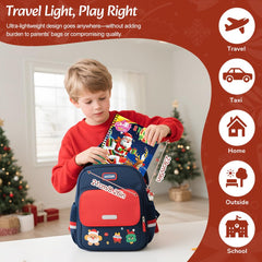 CutteeyFyry gift-ready kit perfect for Christmas gifts and family bonding