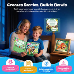 CutteeyFyry mess-free travel activity for quiet, screen-free car or plane trips.