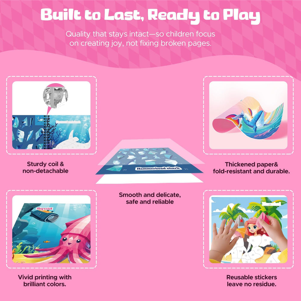 CutteeyFyry mess-free travel setup ideal for planes and road trips.