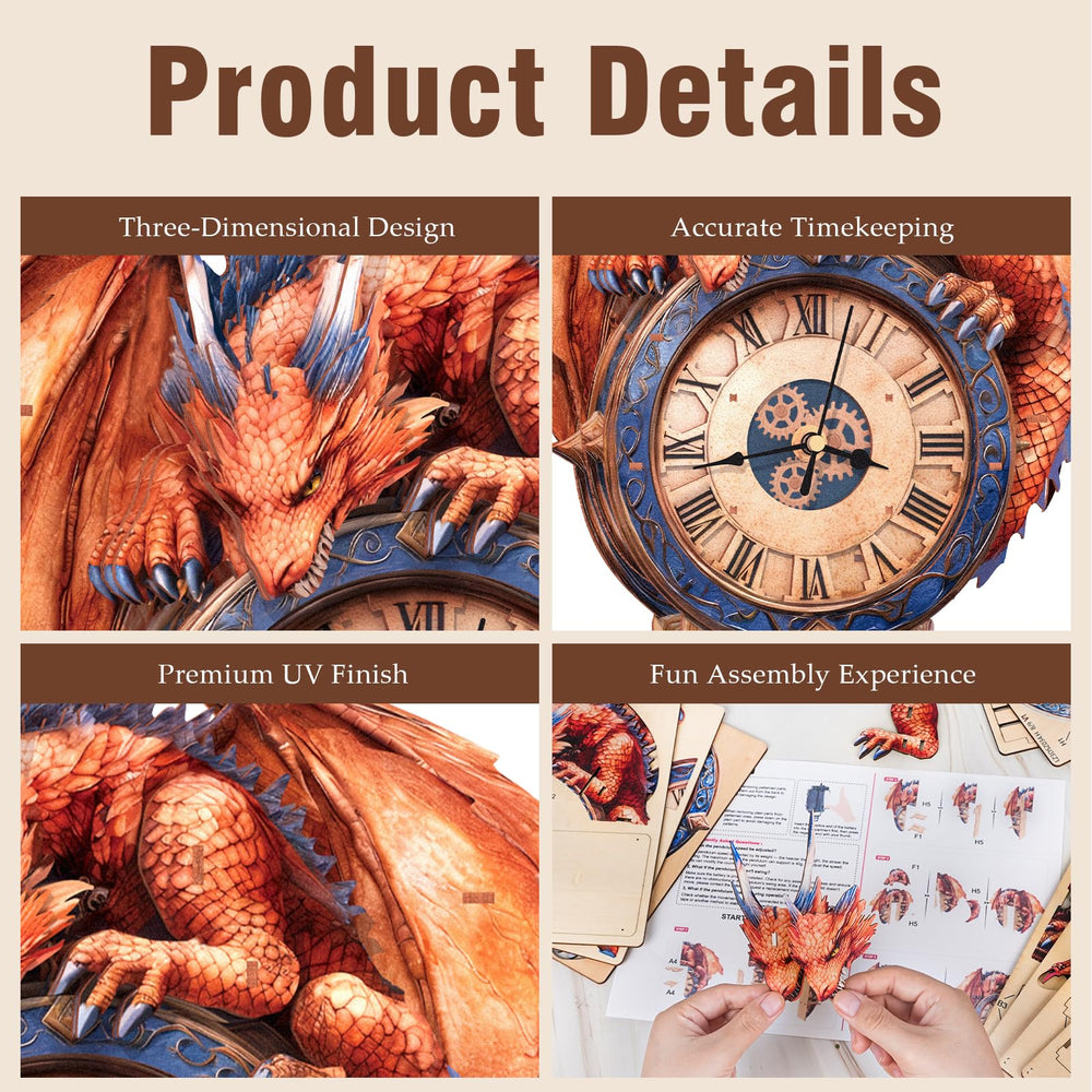 Cutywood desk decor gift idea supports creativity and shared projects.