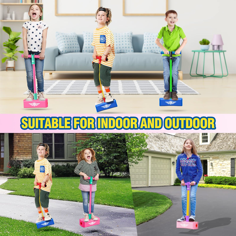 CUUGO LET'S GO! CG indoor-outdoor use rose-red demonstrates versatile play spaces