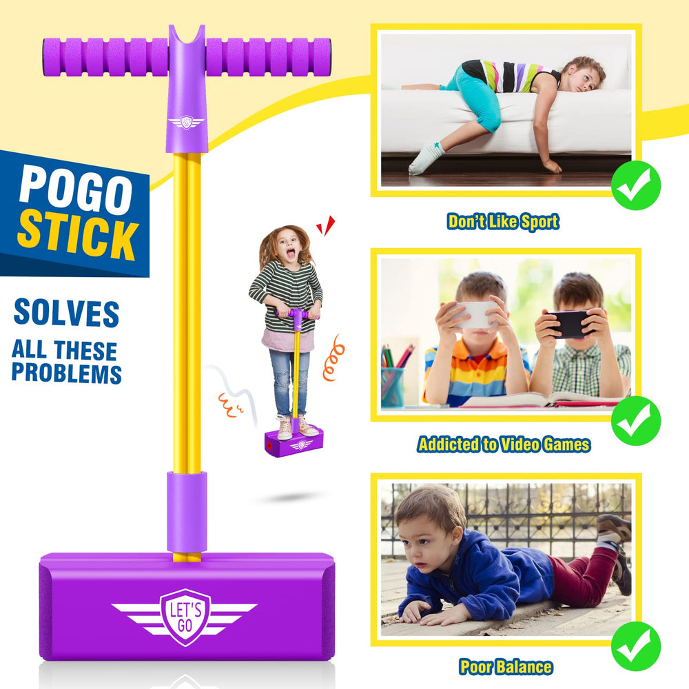 CUUGO LET'S GO! CG upgraded squeaker for longer-lasting fun