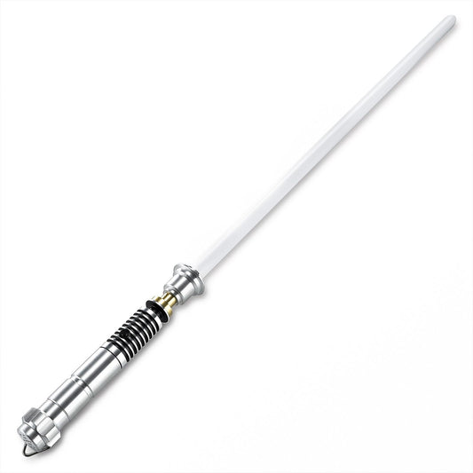 CVCBSER Lightsaber with motion control for dynamic swings and engaging duels.