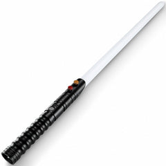 CVCBSER upgrade app lightsaber 16 sound sets for crisp battle effects.