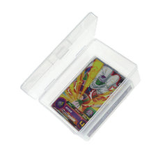 Cwdew UNO case snap-closure shows easy open and shut