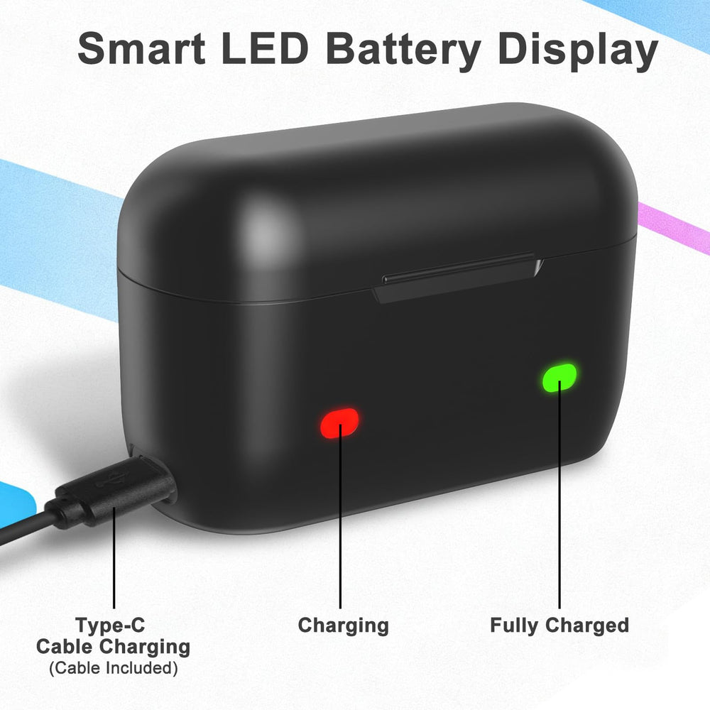 Cwowhihui pocket-sized charger fits in your bag for travel.