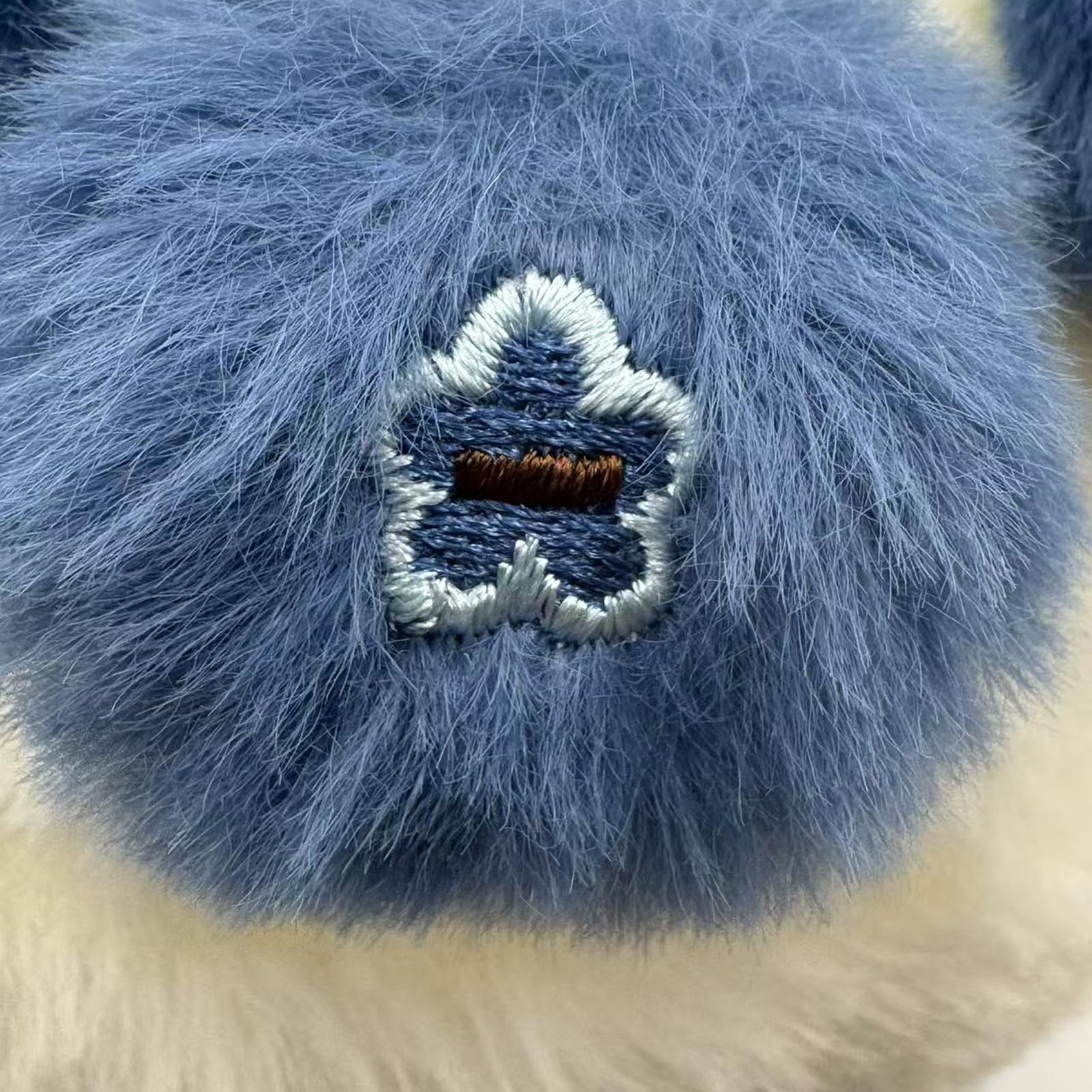 CWZY securely stitched toy with no small parts for safe play
