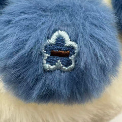 CWZY securely stitched toy with no small parts for safe play