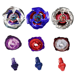 Cxdhzlx Metal Fusion Battle Pack emphasizes durable, high-energy battles.