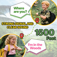 cxjoigxi dinosaur walkie-talkie dino eyes light up red for signaling during play