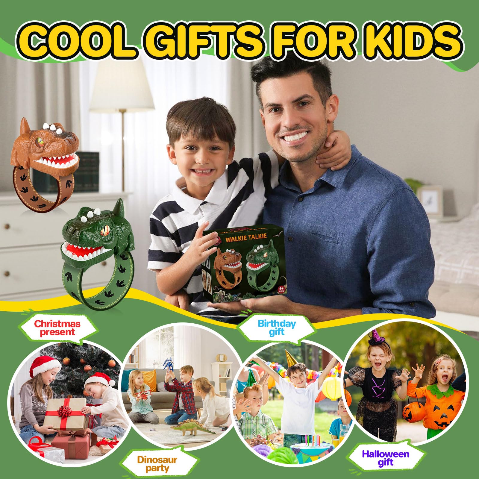 cxjoigxi dinosaur camping adventure-ready rugged and compact for travel and outdoor fun