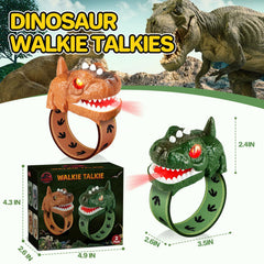 cxjoigxi dinosaur gift-pack gift-ready gear for birthdays and party favors