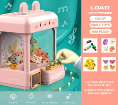 cxjoigxi flashing LED lights create a vibrant, engaging play environment