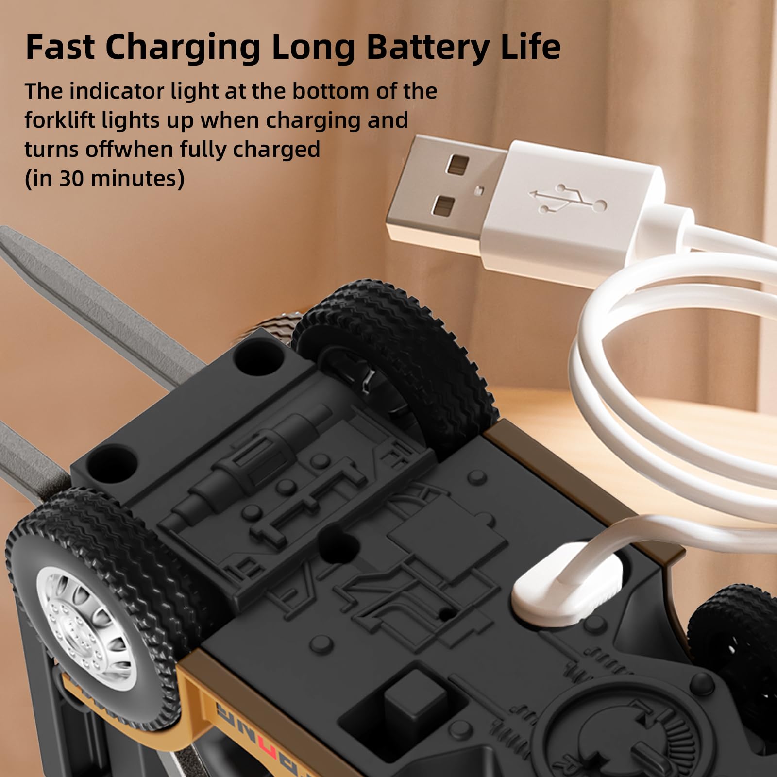cxjoigxi premium zinc alloy body withstands daily play and handling.