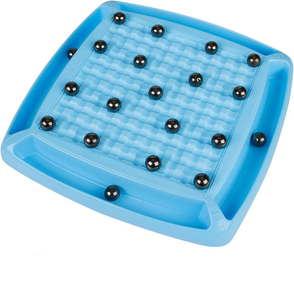 CXQP magnet chess game promotes logical thinking and planning skills